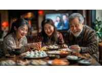 農(nóng)村風(fēng)味之旅：探尋中國鄉(xiāng)間傳統(tǒng)美食的獨特魅力與文化傳承