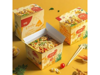 剩菜驚喜盒風靡美食享受與環保意識的美妙融合
