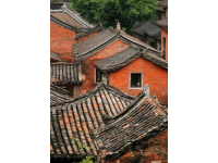 重返兒時的長安縣，如今住在繁華的長安區感受歲月變遷