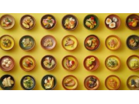 舌尖上的美食人生百味(相冊(cè)美食大賞|舌尖上的生活百味)