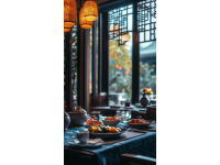 探店長沙網紅湘菜館：初嘗驚喜，再續乏味