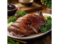 春節(jié)期間不停業(yè)，中山燒鵝風味獨特不容錯過