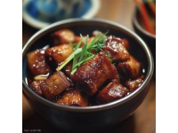 天熱吃什么炒菜能有胃口？一看就愛的小料炒肉皮，夏季最清爽又下飯的好菜。