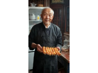 同安古早味小吃：探尋原汁原味的傳統美食之旅