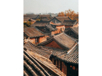在山西任意一個城市你知道什么最多嗎？