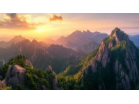 黃山：不僅是一座山，更是一處世界級(jí)的旅游勝地