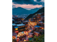 寒假出行｜帶上我！全能指南：陵水一日游，三天兩夜逛吃吃喝玩樂！