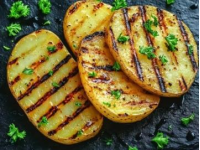 美食教程｜土豆的5種創意吃法，開啟廚房新靈感