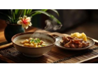 河南野菜情結：鄉土味蕾記憶，舌尖上的鄉愁與浪漫