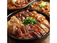 獨(dú)家秘方 | 美味的紅燒豬蹄：軟糯入味，回味無(wú)窮的烹飪指南 | 食材準(zhǔn)備與步驟詳解
