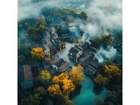 全新福州旅行指南：探索榕城風采的三天兩夜行程規劃