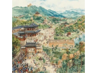 山西忻州與朔州之旅：長城廣武段、雁門關探秘記