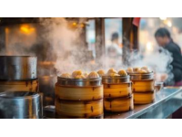 傳統美食里的中國文化密碼：留住記憶中的煙火氣息