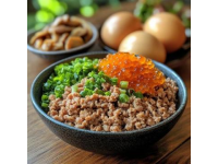 今日家常美食菜譜：香煎肉末豆腐、宮保雞丁更多精選菜肴