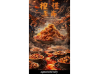 探尋竹山美味：千年懶豆腐、柳林臘肉揭秘，家鄉(xiāng)特色美食之旅