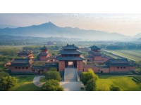 河南旅游爆款攻略！年輕人必打卡的5大寶藏地，99%的人都不知道！