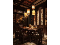 溫州和·吃於酒，圍桌而坐的溫馨燒烤店體驗(yàn)