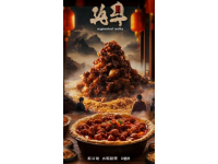 中國美食地圖：味蕾上的山河之旅，探索34省地道風(fēng)味