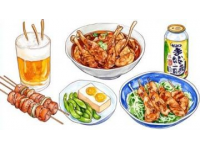 美食干貨第1期街邊擺攤常用炸串5大醬料配方比例大公開！實(shí)用落地！值得收藏