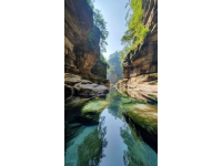 探索華東純凈海濱：東臺黃海森林公園，國家級生態仙境之旅