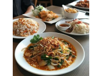 5道緬甸特色美食推薦：茶葉拌飯、椰漿飯、豆腐花等