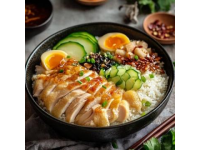 如何明智選擇外賣黃燜雞米飯？