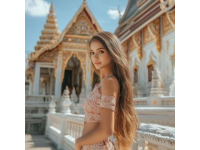 美國對泰國文化的態度