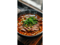 江蘇如皋有哪些著名特產(chǎn)？