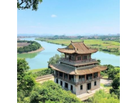惠州旅游攻略3條經典路線解鎖山海湖城，這樣玩才不留遺憾！