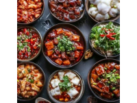徐州美食之旅帶上1TB的胃！