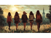 新世代背包客必睽之地：重現(xiàn)經(jīng)典旅行目的地