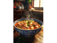 浦江牛清湯——浙江金華的傳統(tǒng)滋補美食，鮮香誘人！