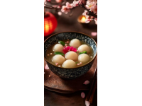 2025年2月25日，農(nóng)歷蛇年，今日養(yǎng)生美食推薦**百合蓮子銀耳羹**