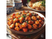 宮保雞丁的家常做法，又香又下飯，10分鐘端上桌，比飯店做的還好吃！