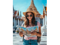 去泰國旅游千萬別吃的幾樣?xùn)|西