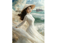 日照喬家墩子：漫步沙灘，聆聽海浪，體驗漁村風情