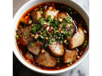 經(jīng)典川菜麻辣兔頭做法，正宗成都雙流風(fēng)味教程