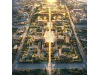 從工業(yè)舊址到京城創(chuàng)意新地標(biāo)：創(chuàng)1958園區(qū)的轉(zhuǎn)型之路