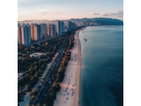 低調明珠！海南陵水旅行指南：親民價格，不輸三亞的絕美海景與地道美食