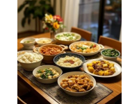 徽菜獨具風(fēng)味 美味與文化息息相通