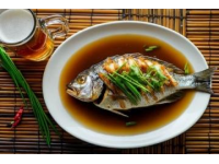 黃河鯉魚(yú)的三種美味做法
