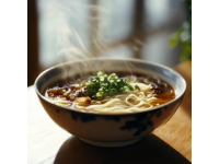 山西豆面抿面：一碗滑入靈魂的晉北風味