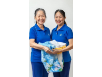 家政新選擇：52歲鐘點工阿姨，每日午后服務到家