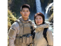 楊志剛婚后生活：小師妹變妻子，經濟大權交手中