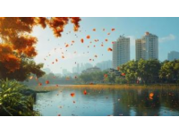 杭州春日玩法大全：賞花、美食、文化體驗(yàn)，帶你玩轉(zhuǎn)人間天堂