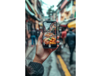 如何讓你的手機攝影在朋友圈脫穎而出？