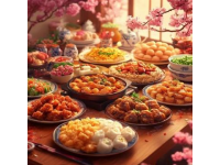 春節年夜飯簡樸 vs 豐盛：如何找到傳統與現實的平衡？