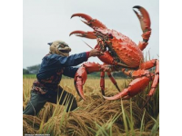 尊敬的讀者們，您們知道嗎？如今正是儀征市本土養殖小龍蝦盛產之時