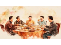 九轉(zhuǎn)大腸：傳統(tǒng)魯菜的魅力與創(chuàng)新