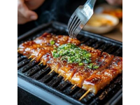 北海小眾魚骨沙洲，圍爐冰茶、炭火烤肉，超102畝開放區域